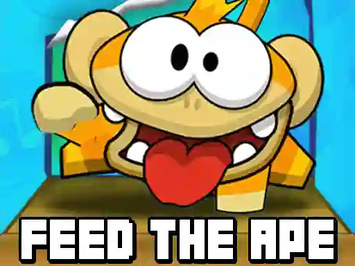 Joc Feed The Ape on-line