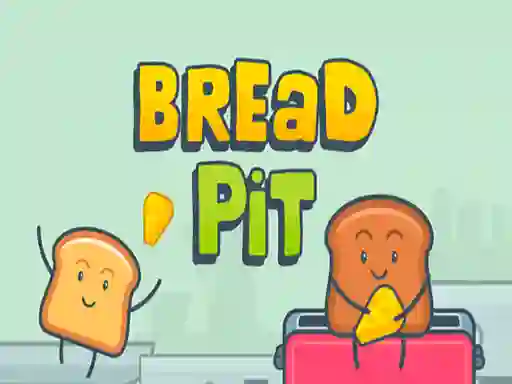 Joc Bread Pit 2021 on-line