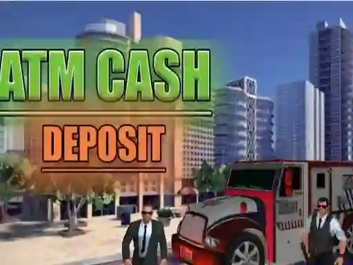 Joc Atm Cash Deposit on-line