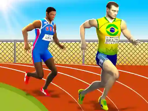 Joc Sprinter Heroes on-line