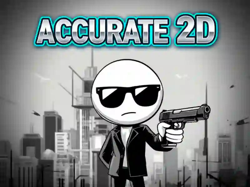 Joc Accurate 2D on-line