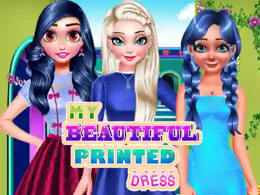 Joc BFF Clover Fashion on-line