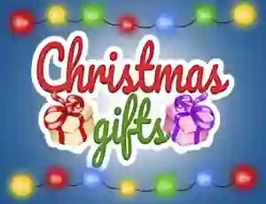 Joc Christmas Gifts on-line