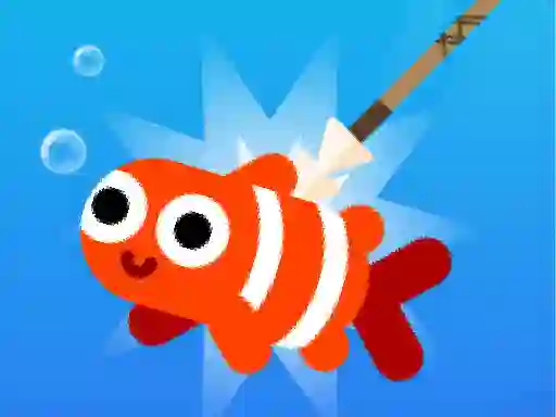 Joc Just Fishing on-line