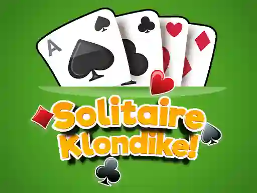 Joc Solitaire Klondike on-line