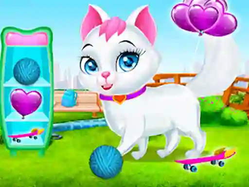 Joc Pet Health Care on-line