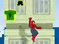 Joc The Amazing Spider-man on-line