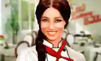 Joc Samantha Plum The Globetrotting Chef on-line