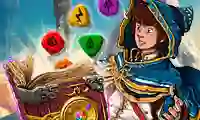 Joc Magic Stones 2 on-line