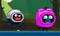 Joc  Silly Ways to Die: Adventures 2 on-line