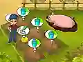 Joc Farm mania on-line