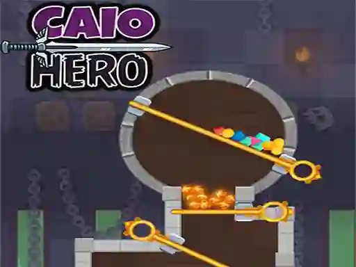 Joc Caio Hero on-line