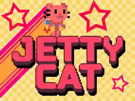 Joc Jetty Cat on-line