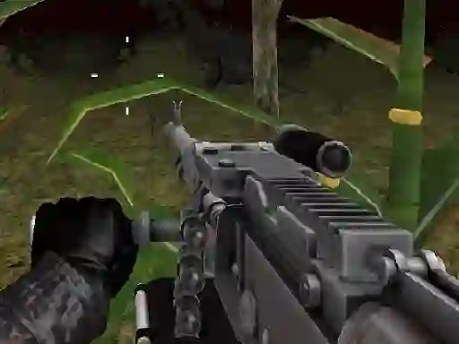 Joc Gungame Gun on-line