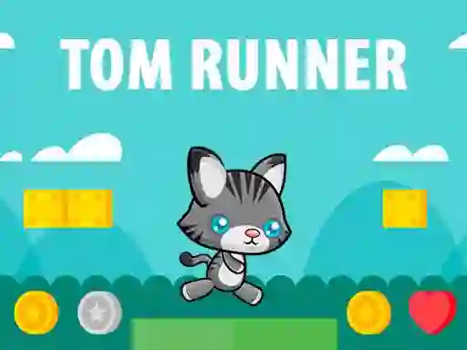Joc Tom Runner on-line
