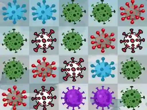 Joc Coronavirus Crush on-line