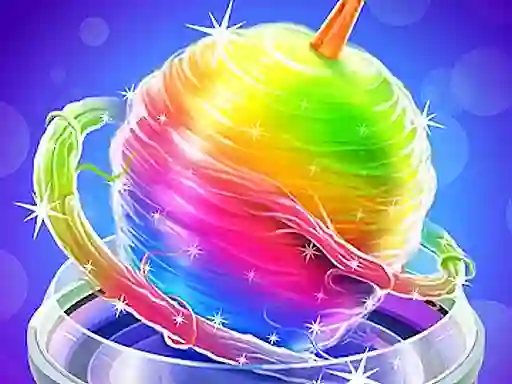 Joc Sweet Cotton Candy Maker on-line