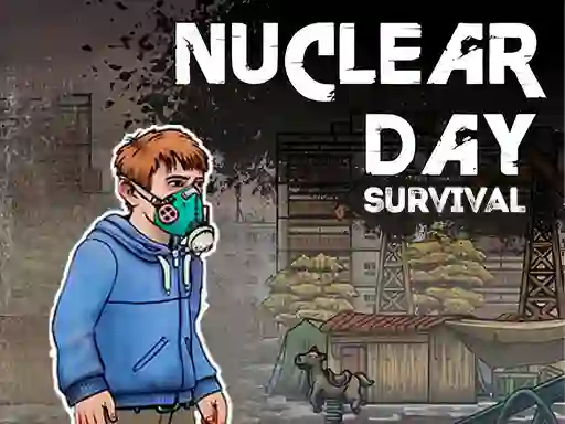 Joc Nuclear Day Surviva on-line