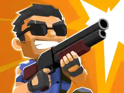 Joc Zombie Sniper on-line