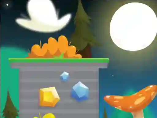 Joc Physics Puzzle on-line