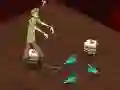 Joc Scooby Doo: Shaggys Midnight Snack on-line