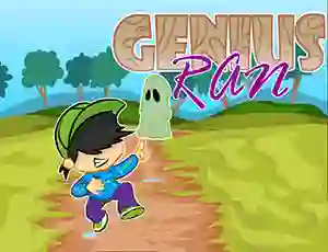 Joc Genius Ran on-line