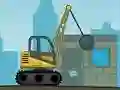 Joc Crash The City on-line