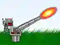 Joc Kitten Canons on-line