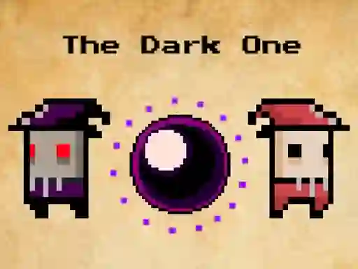 Joc The Dark One on-line