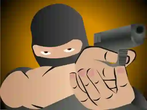 Joc Mission Terror on-line