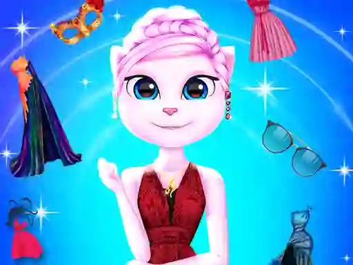 Joc Angela Trendy Fashionista on-line