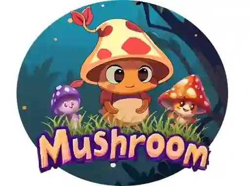 Joc Mushroom Fight For The Kingdom on-line