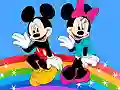 Joc Disney ABC on-line