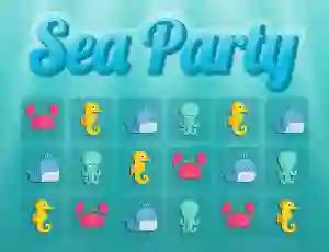 Joc Sea Party on-line
