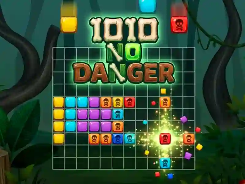 Joc 1010 No Danger on-line