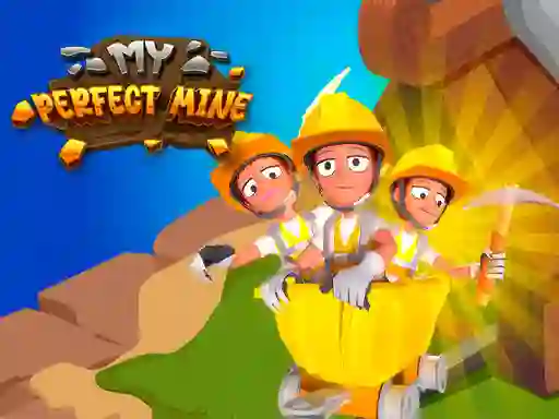 Joc My Perfect Mine on-line