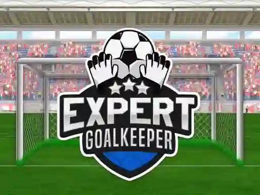 Joc Expert Goalkeeper on-line