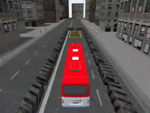 Joc Bus Parking on-line