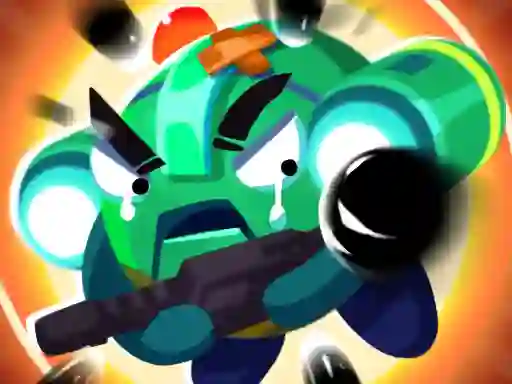 Joc Elements Invasion on-line