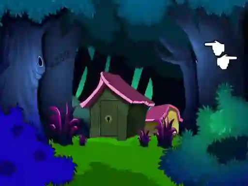 Joc Jungle man escape on-line