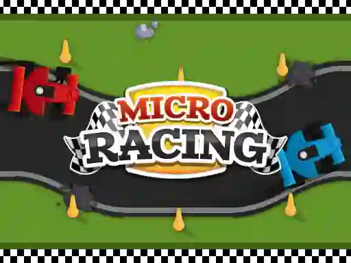 Joc Micro Racing on-line