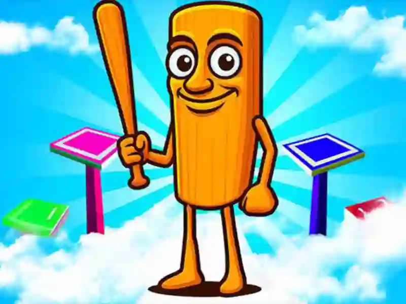 Joc Brainrot Evolution Game on-line