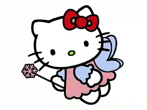 Joc Sweet Kitty Spot The Differences on-line