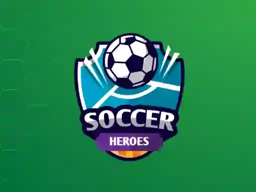 Joc Soccer Heroes on-line