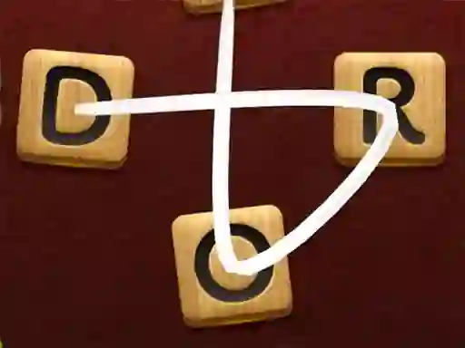 Joc Word Connect on-line