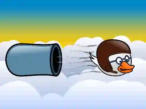 Joc Cannon Duck on-line