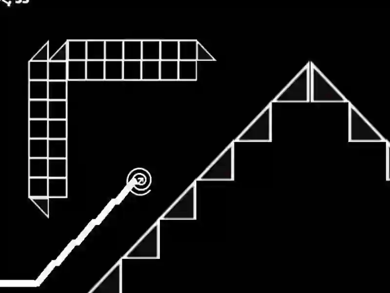 Joc Geometry Horizons on-line