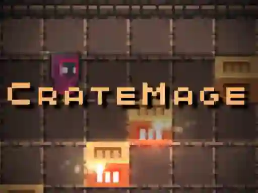 Joc CrateMage on-line