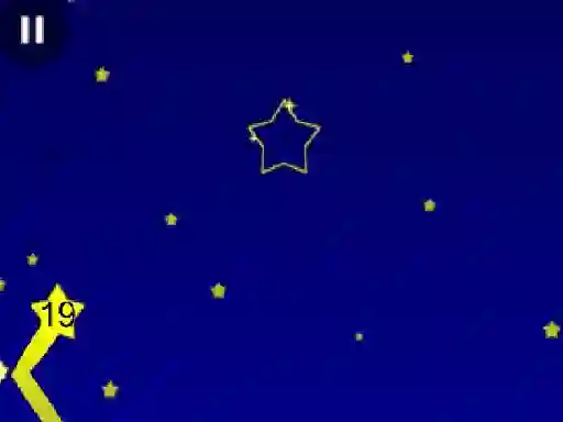 Joc Shooting Stars on-line
