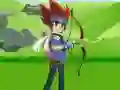 Joc Beyblade Archery Bloons on-line